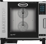 Шкаф пекарский UNOX XEBC-06EU-EPR - купить в интернет-магазине OCEAN-WAVE.ru