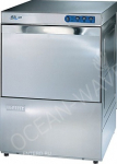 Посудомоечная машина с фронтальной загрузкой Dihr GS 50 Eco DDE - купить в интернет-магазине OCEAN-WAVE.ru