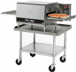 Печь для пиццы конвейерная Holman UM-1850A - купить в интернет-магазине OCEAN-WAVE.ru