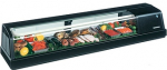 Витрина холодильная для суши Hoshizaki HNC-210-AR - купить в интернет-магазине OCEAN-WAVE.ru