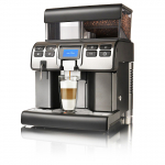 Кофемашина Saeco AULIKA MID - купить в интернет-магазине OCEAN-WAVE.ru