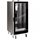 Пароконвектомат Apach A1/20HD GAS - автомойка - купить в интернет-магазине OCEAN-WAVE.ru