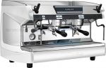 Кофемашина Nuova Simonelli Aurelia II 2 Gr S white pearl - купить в интернет-магазине OCEAN-WAVE.ru