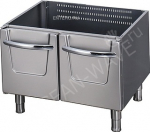 Подставка со шкафом OZTI ODK 8070 - купить в интернет-магазине OCEAN-WAVE.ru