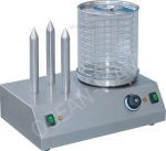 Аппарат для приготовления хот-догов Starfood HD-TW - купить в интернет-магазине OCEAN-WAVE.ru