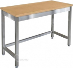 Cтол кондитерский ITERMA СЦ-253/2008 - купить в интернет-магазине OCEAN-WAVE.ru