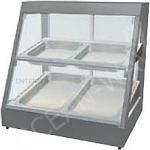 Витрина тепловая ТТМ ISEE-HOT-2GREY - купить в интернет-магазине OCEAN-WAVE.ru