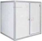 Камера морозильная Север КХНЗ-7,7 (2,2h) - купить в интернет-магазине OCEAN-WAVE.ru