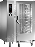 Пароконвектомат Angelo Po FX202E3 - купить в интернет-магазине OCEAN-WAVE.ru