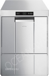 Посудомоечная машина с фронтальной загрузкой Smeg CW510D-1 - купить в интернет-магазине OCEAN-WAVE.ru