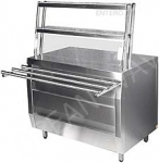 Мармит Rada 3МЭПС2-11/7Н - купить в интернет-магазине OCEAN-WAVE.ru