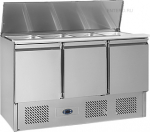 Стол холодильный TEFCOLD SA1365 - купить в интернет-магазине OCEAN-WAVE.ru