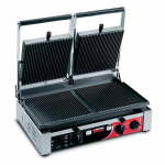 Гриль контактный Sirman PDR 3000 - купить в интернет-магазине OCEAN-WAVE.ru