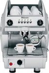 Профессиональная кофемашина Saeco Aroma Compact SE 100 - купить в интернет-магазине OCEAN-WAVE.ru