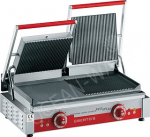 Гриль контактный Berto's PDM/LD - купить в интернет-магазине OCEAN-WAVE.ru