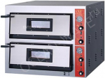 Печь для пиццы GGF E 66/A - купить в интернет-магазине OCEAN-WAVE.ru