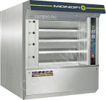 Печь подовая Monofi MMKF 100 - купить в интернет-магазине OCEAN-WAVE.ru