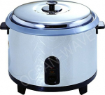 Рисоварка GASTRORAG DKR-160 - купить в интернет-магазине OCEAN-WAVE.ru