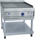  Поверхность жарочная Abat АКО-90П-02 - купить в интернет-магазине OCEAN-WAVE.ru