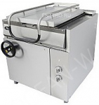 Сковорода опрокидывающаяся Гриль-мастер Ф2ЖТЛСЖГ - купить в интернет-магазине OCEAN-WAVE.ru