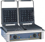 Вафельница Roller Grill GED 10 - купить в интернет-магазине OCEAN-WAVE.ru