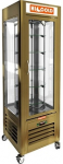 Витрина кондитерская HICOLD VRC 350 RI-Bz - купить в интернет-магазине OCEAN-WAVE.ru