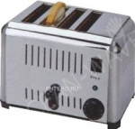 Тостер Starfood EST-4 - купить в интернет-магазине OCEAN-WAVE.ru