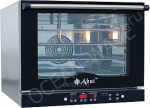Печь конвекционная Abat КПП-4П - купить в интернет-магазине OCEAN-WAVE.ru