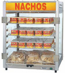 Витрина для чипсов Cretors BWECN-X - купить в интернет-магазине OCEAN-WAVE.ru