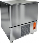 Шкаф шоковой заморозки HICOLD W5TGO - купить в интернет-магазине OCEAN-WAVE.ru