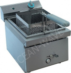 Фритюрница ATESY Таверна-2005 1-секционная, 300 мм - купить в интернет-магазине OCEAN-WAVE.ru