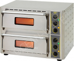 Печь для пиццы Roller Grill PZ 430 D - купить в интернет-магазине OCEAN-WAVE.ru