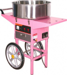 Аппарат для сахарной ваты GASTRORAG WY-MF05 - купить в интернет-магазине OCEAN-WAVE.ru