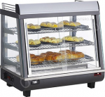 Витрина тепловая Enigma RTR-96L - купить в интернет-магазине OCEAN-WAVE.ru