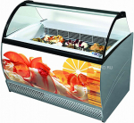 Витрина для мороженого Isa Isabella 10 A LX - купить в интернет-магазине OCEAN-WAVE.ru