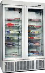 Шкаф морозильный Frenox WL13-G - купить в интернет-магазине OCEAN-WAVE.ru