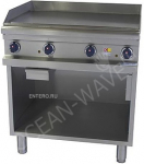 Поверхность жарочная Kovinastroj (Kogast) EZ-T87/P-J - купить в интернет-магазине OCEAN-WAVE.ru