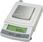 Весы лабораторные CAS CUW-220H - купить в интернет-магазине OCEAN-WAVE.ru