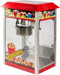 Аппарат для попкорна FOODLINE CHZ-6A - купить в интернет-магазине OCEAN-WAVE.ru