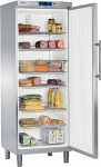 Шкаф холодильный Liebherr GKv 6460 - купить в интернет-магазине OCEAN-WAVE.ru