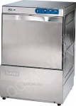 Стаканомоечная машина Dihr GS 40 - купить в интернет-магазине OCEAN-WAVE.ru