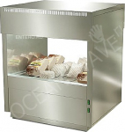 Мармит ATESY ВМБ-750/4 - купить в интернет-магазине OCEAN-WAVE.ru