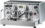 Кофемашина Quality Espresso Futurmat Custom Inox 2GR - купить в интернет-магазине OCEAN-WAVE.ru