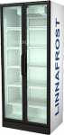 Шкаф холодильный Linnafrost R8N - купить в интернет-магазине OCEAN-WAVE.ru