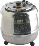 Мармит Kocateq SK12S - купить в интернет-магазине OCEAN-WAVE.ru