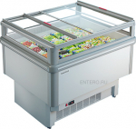 Бонета морозильная ITON Falcon 120 eco - купить в интернет-магазине OCEAN-WAVE.ru