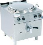 Котел варочный INOKSAN INO-9SG100 - купить в интернет-магазине OCEAN-WAVE.ru