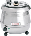 Мармит Bartscher De Luxe - купить в интернет-магазине OCEAN-WAVE.ru