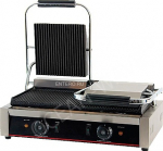 Гриль контактный Kocateq GH-813A - купить в интернет-магазине OCEAN-WAVE.ru