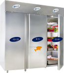 Шкаф комбинированный Frenox VN21/C - купить в интернет-магазине OCEAN-WAVE.ru